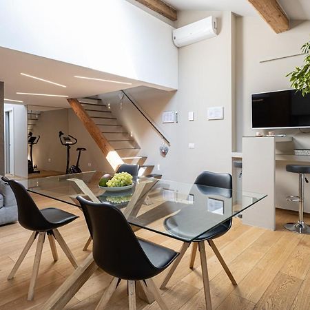 Miroitaly Apartments Тренто Екстер'єр фото