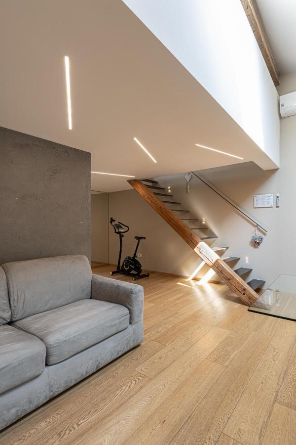 Miroitaly Apartments Тренто Екстер'єр фото
