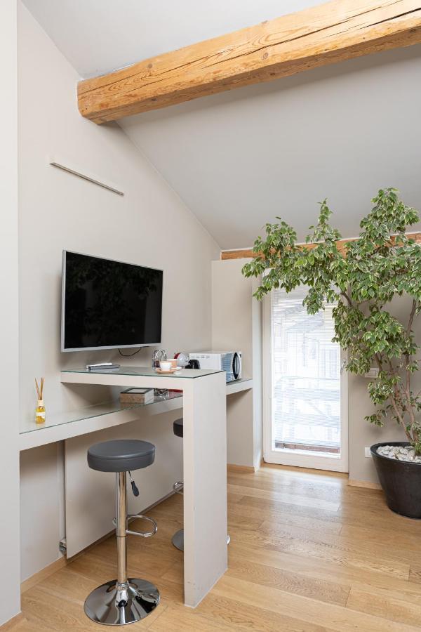 Miroitaly Apartments Тренто Екстер'єр фото