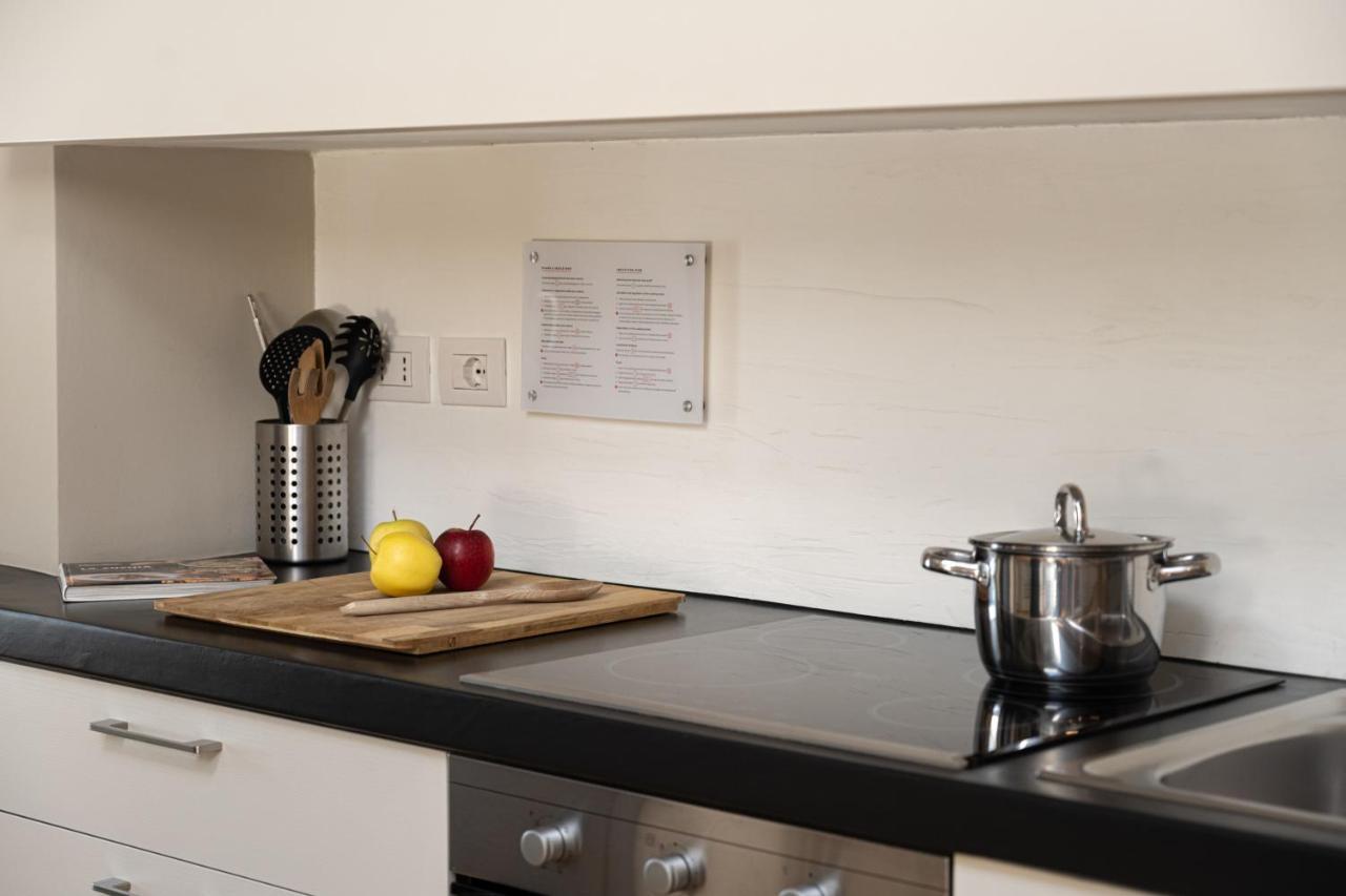 Miroitaly Apartments Тренто Екстер'єр фото