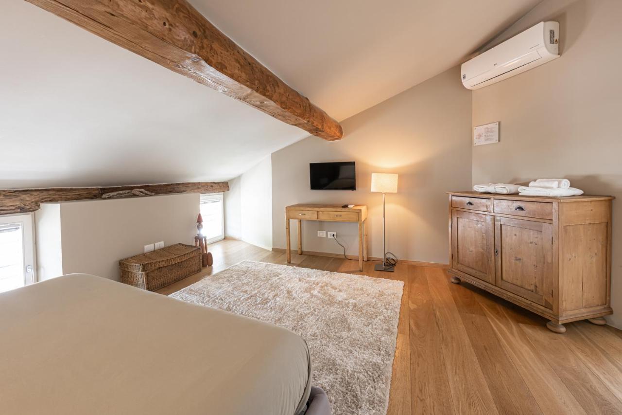 Miroitaly Apartments Тренто Екстер'єр фото