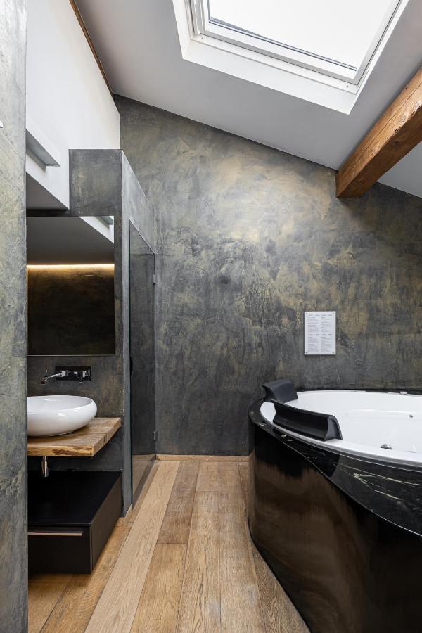 Miroitaly Apartments Тренто Екстер'єр фото