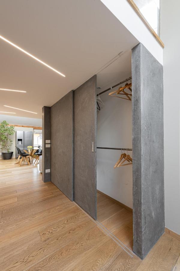 Miroitaly Apartments Тренто Екстер'єр фото