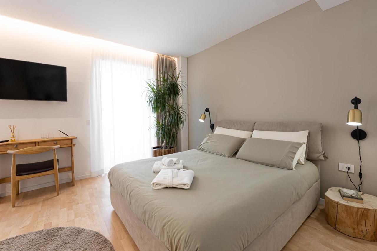 Miroitaly Apartments Тренто Екстер'єр фото