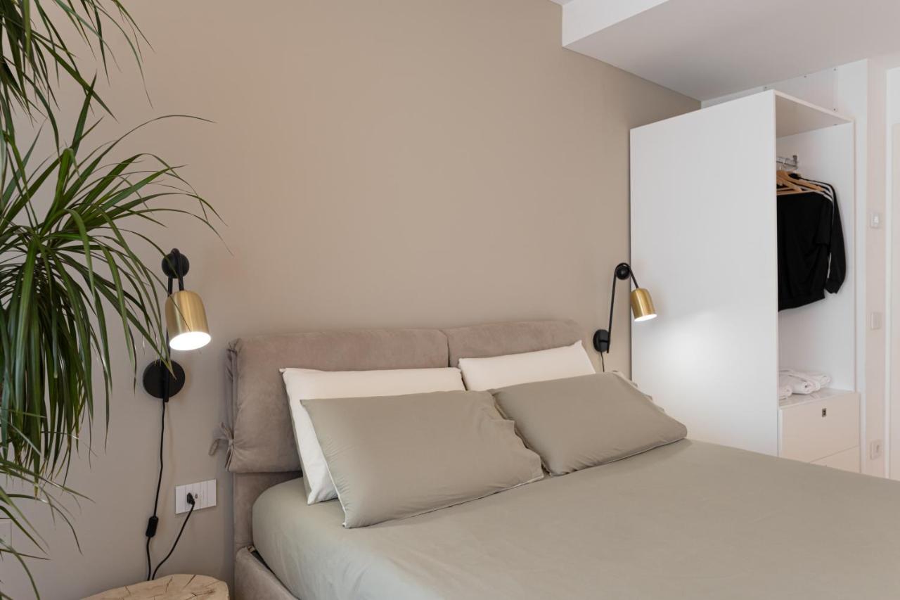 Miroitaly Apartments Тренто Екстер'єр фото