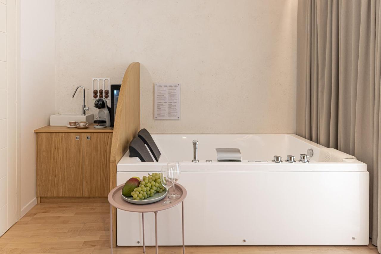 Miroitaly Apartments Тренто Екстер'єр фото