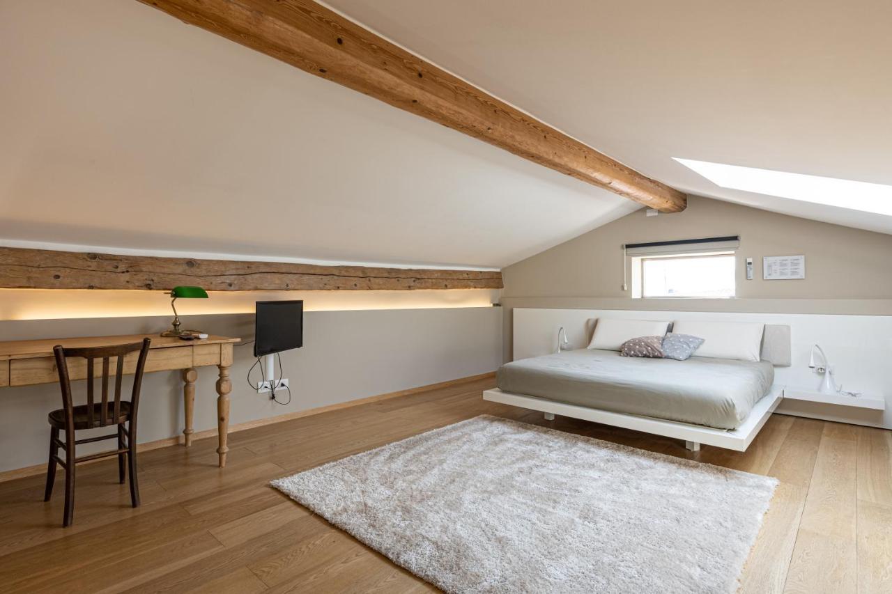 Miroitaly Apartments Тренто Екстер'єр фото