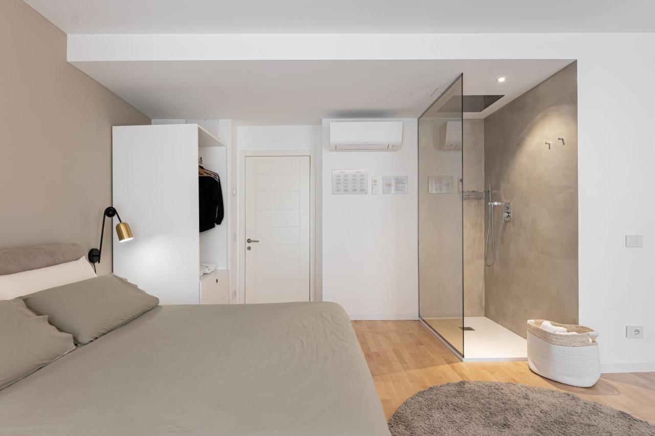 Miroitaly Apartments Тренто Екстер'єр фото