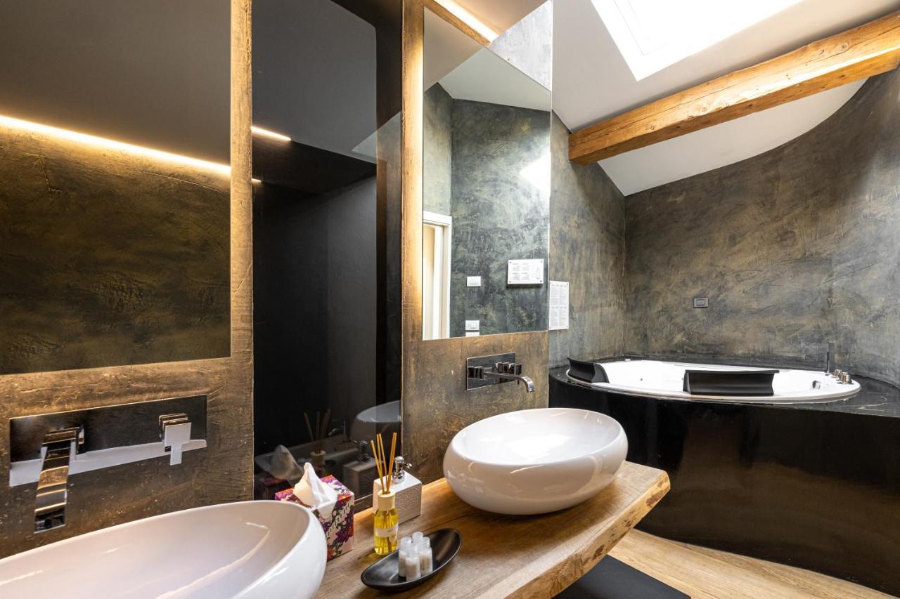 Miroitaly Apartments Тренто Екстер'єр фото