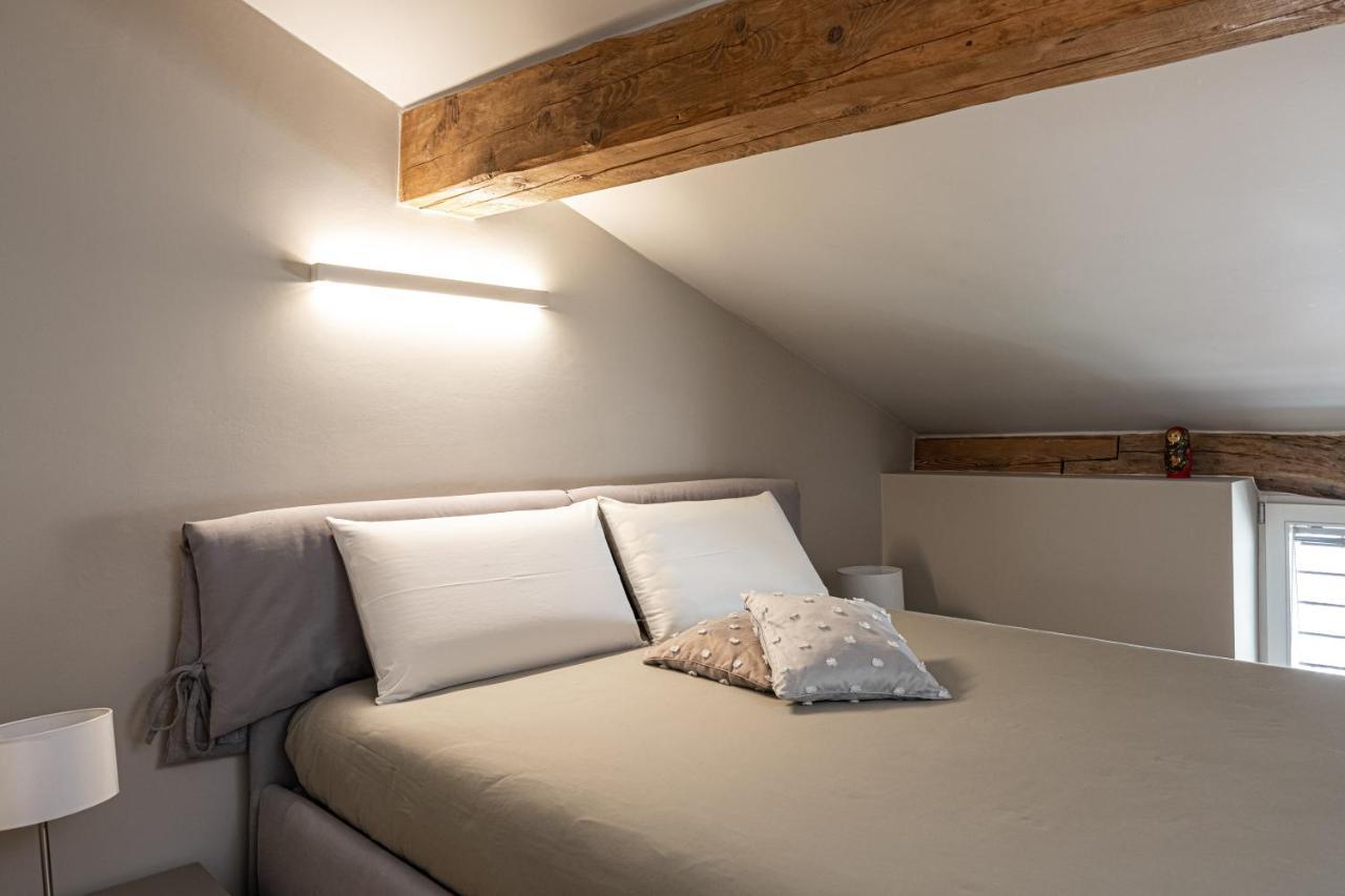 Miroitaly Apartments Тренто Екстер'єр фото