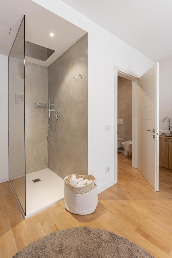Miroitaly Apartments Тренто Екстер'єр фото