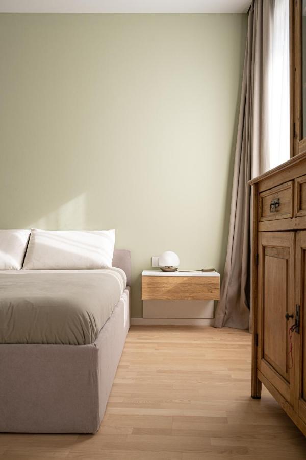 Miroitaly Apartments Тренто Екстер'єр фото