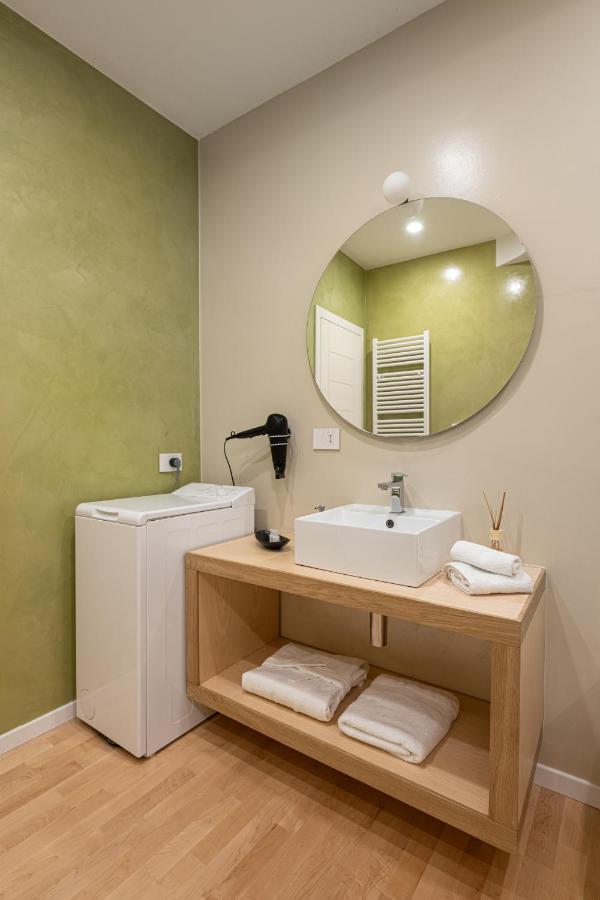 Miroitaly Apartments Тренто Екстер'єр фото