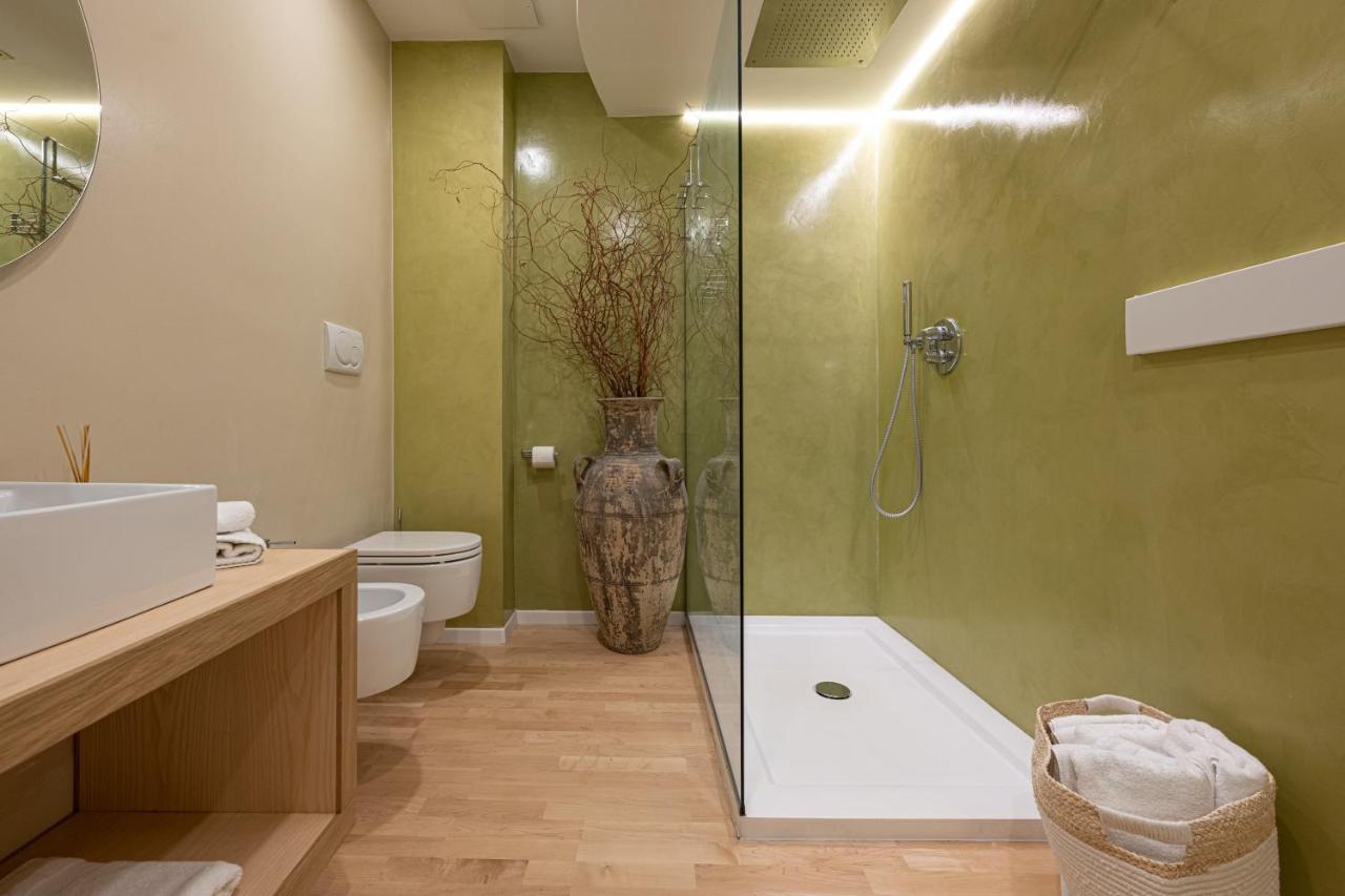 Miroitaly Apartments Тренто Екстер'єр фото