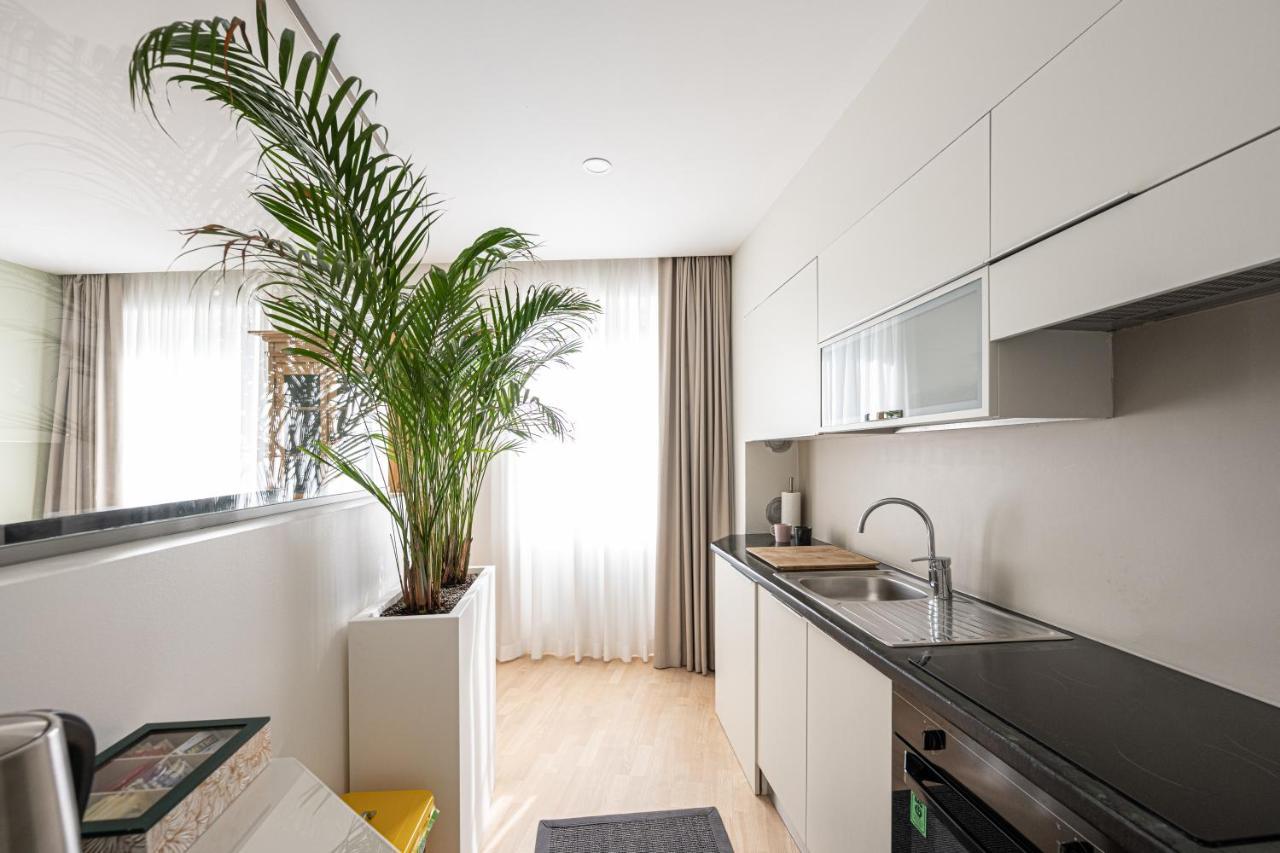 Miroitaly Apartments Тренто Екстер'єр фото