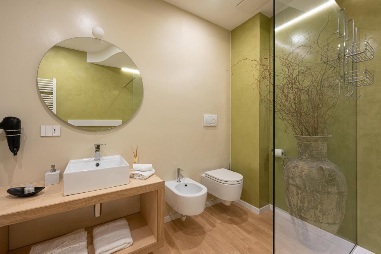Miroitaly Apartments Тренто Екстер'єр фото