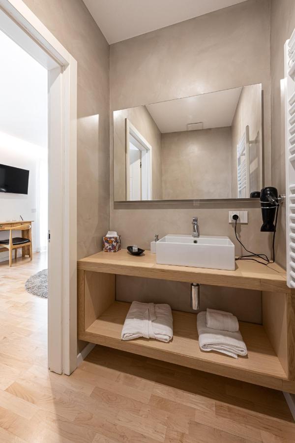 Miroitaly Apartments Тренто Екстер'єр фото